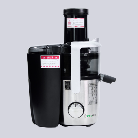 Máy ép nhanh Promix PFJ-12 +8%