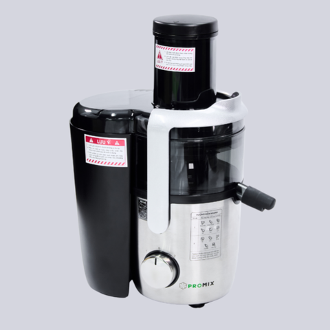 Máy ép nhanh Promix PFJ-12 +8%