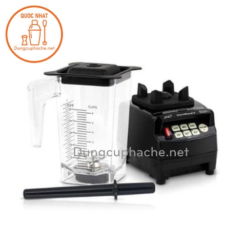Máy xay sinh tố - OMNIBLEND V TM-800A (Thùng 4 chiếc) -N