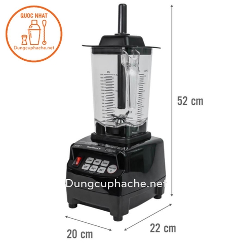Máy xay sinh tố - OMNIBLEND V TM-800A (Thùng 4 chiếc) -N