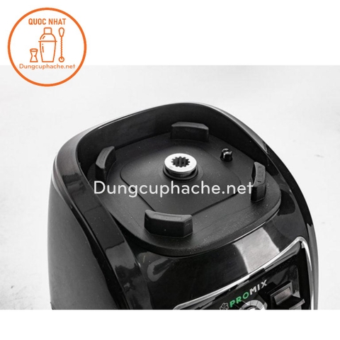 Máy xay sinh tố - PROMIX 819B -10%