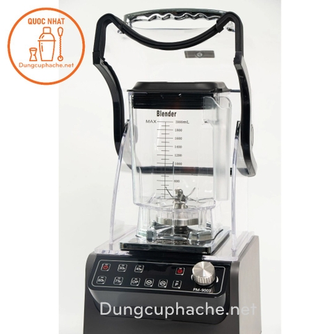 Máy xay sinh tố Promix 9003 -10%