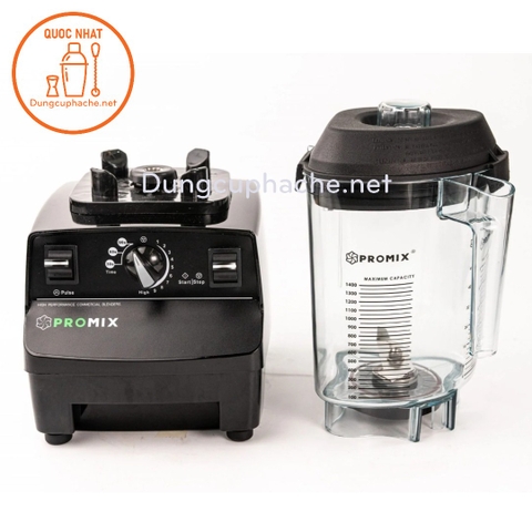 Máy xay sinh tố - PROMIX 919B -10%