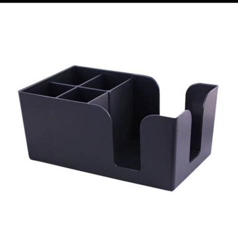 Khay đựng ống hút chữ nhật -T24 +8%