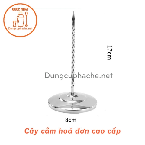 Cây cắm hoá đơn CAO CẤP (MỚI) +8%