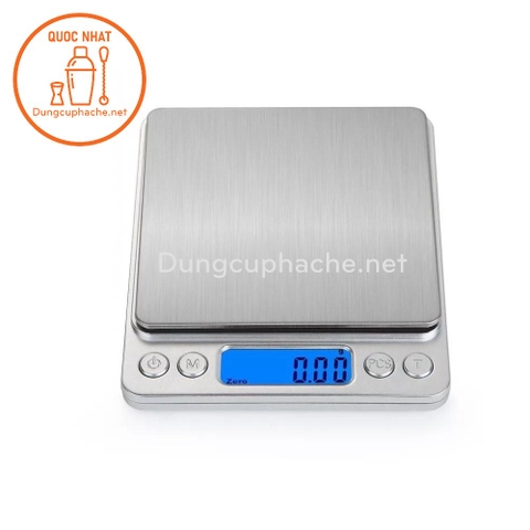 Cân I2000 3KG - T50 +8%