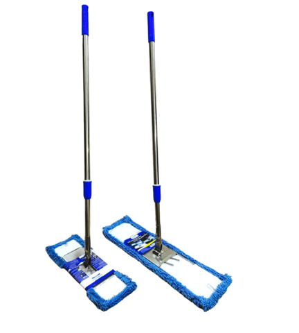 Cây lau nhà đa năng 40cm - mã 98  +8%