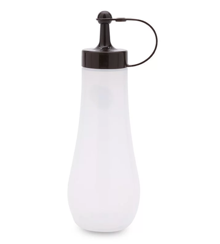 Lọ đựng gia vị Nhật Bản 360ml (Trắng/Nâu) +8%
