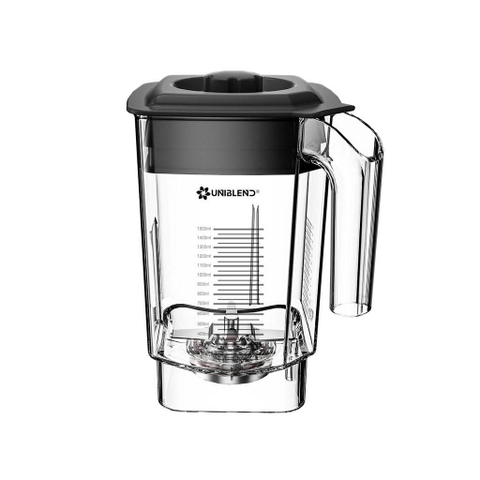 Bộ cối xay Uniblend Luxbar-626 +8%