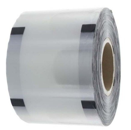 Cuộn màng dập cốc 2400ly Mẫu 7 (Trong suốt) - T12 +8%