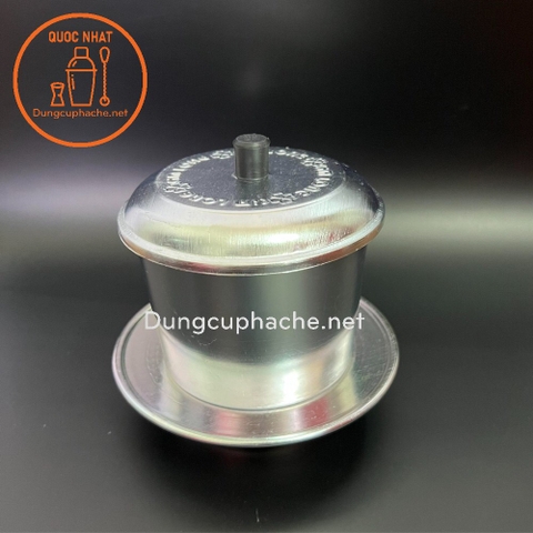 Phin Nhôm 250Gr (Ko ấm) +8%