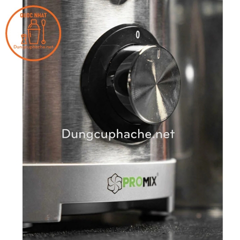 Máy ép nhanh Promix FJ-04 +8%