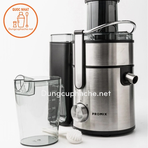 Máy ép nhanh Promix FJ-01 +10%