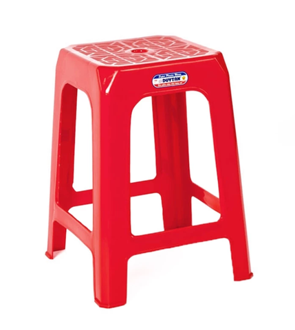 Ghế Cao 812 DUY TÂN - Đỏ +8%