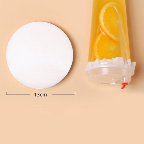 Giấy chống tràn đk 13cm (Túi 500 Tờ) - T50 -8%