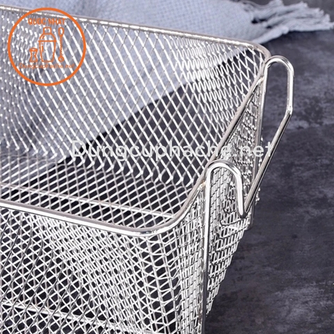 Giỏ bếp chiên Sunny -N