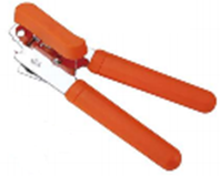 Dụng cụ khui hộp đa năng tay cầm cam 184914 +8%