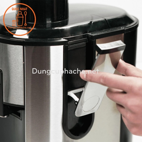 Máy ép nhanh chống xơ Promax J800 +10%