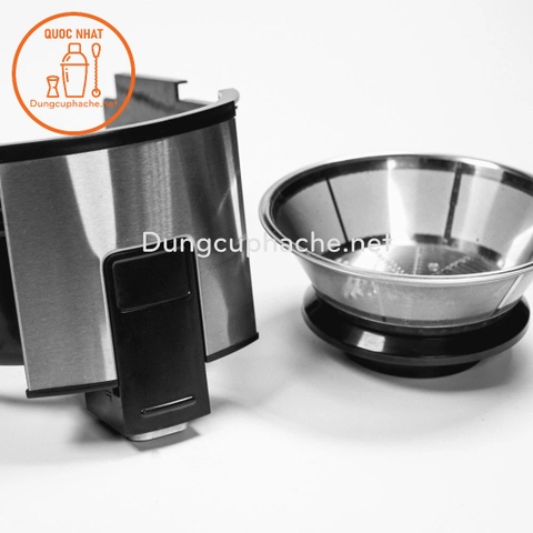 Máy ép nhanh chống xơ Promax J800 +10%