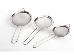 Vợt lọc chanh đáy PHỄU 12cm +10%