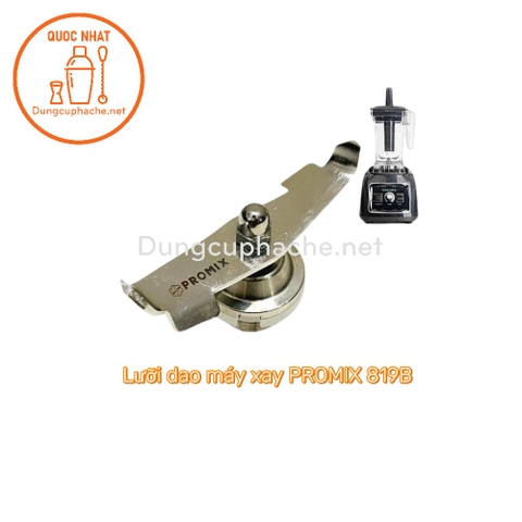 Lưỡi dao máy xay PROMIX 819B -10%