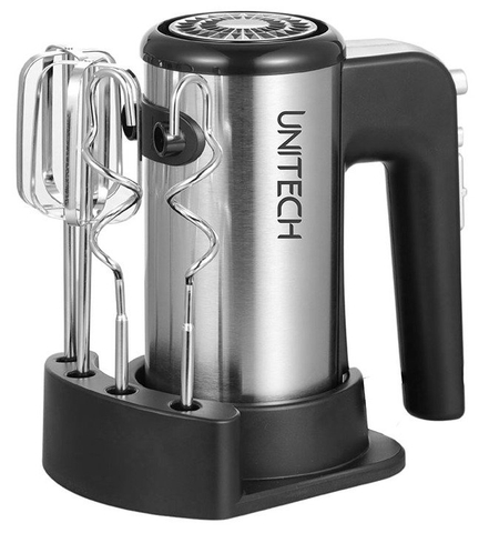 Máy đánh trứng Unitech HU3110 - T12 +10%