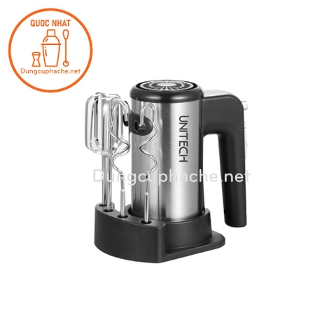 Máy đánh trứng Unitech HU3110 - T12 +10%