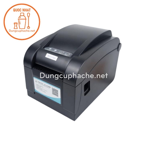 Máy in Tem nhiệt XP350B -K
