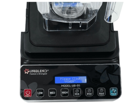Máy xay công nghiệp Uniblend UB-86 +8%