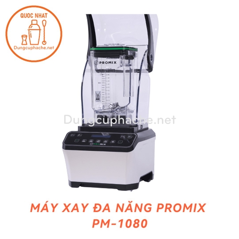 Máy xay đa năng Promix PM-1080 +8%