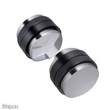 OCD Tamper SAN NÉN cafe 3 cánh -N