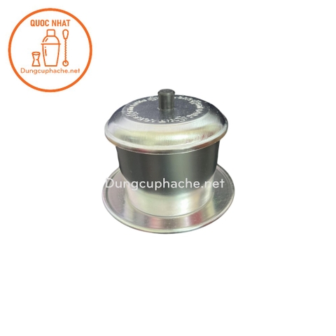 Phin Nhôm 250Gr (Ko ấm) +8%