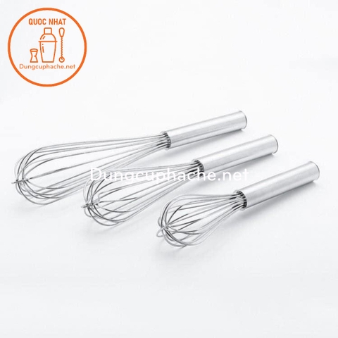Phới lồng inox loại dày 25cm C10 - Hộp 12 +10%