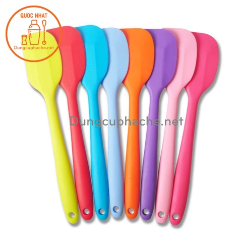 Phới Silicon dẹt vét kem 28cm - T100 +8%