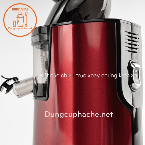 Máy ép chậm Promix PM-800 +10%