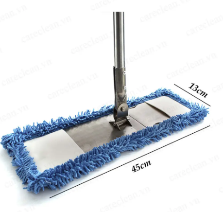 Nùi/Tấm Bông Lau công nghiệp 60CM +8%