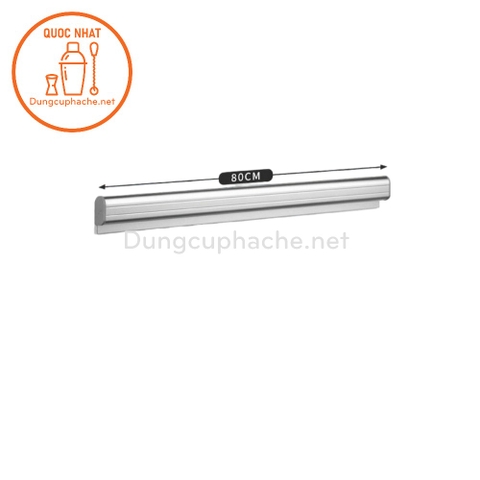 Thanh kẹp bill 80cm +10%
