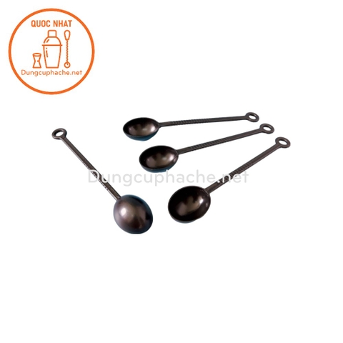 Thìa đong bột RẺ - Túi 20c +8%