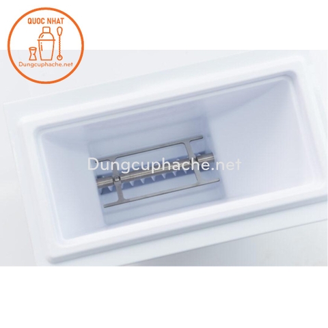 Máy định lượng bột UNIBAR UB-22 -C?