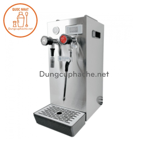Máy sục sữa áp suất cao Yubann - YBZ200 -10%
