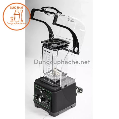 Hộp chống ồn máy xay Promix 911B -10%