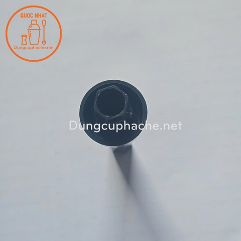 Trục máy ép cam Unibar UB160 -K