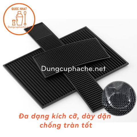 Thảm bar 30x60x1 cm - T20 +8%