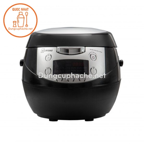 Nồi nấu trân châu tự động Unibar 5L +8%