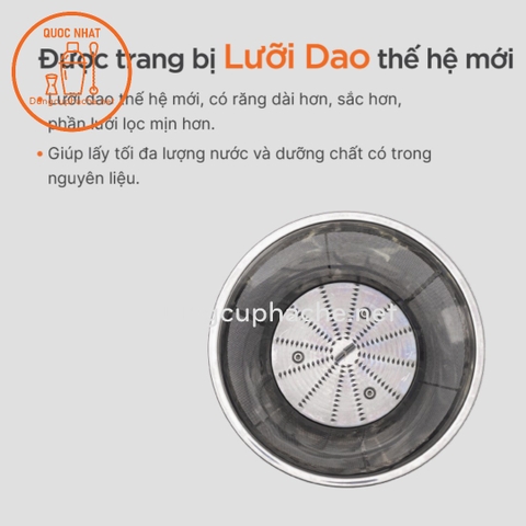 Lưới lọc ép SS01 -N