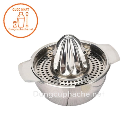 Vắt cam thủ công inox - C10