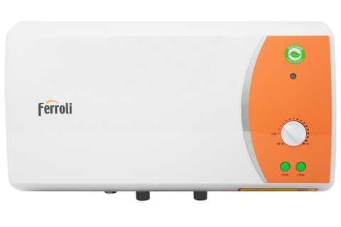 Bình nóng lạnh Ferroli 20L VDTE20