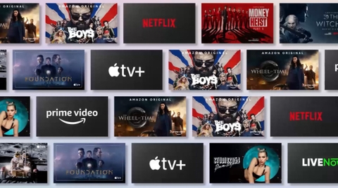 Smart Tivi LG 65 inch 4K 65NANO76SQA