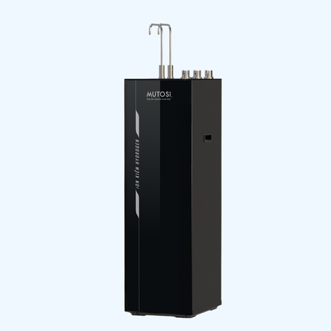 Máy lọc nước điện giải ion kiềm hydrogen Mutosi MP-T1000