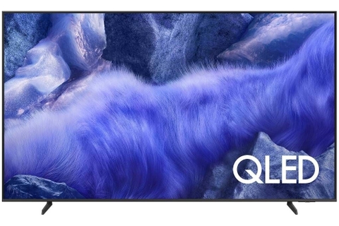 Tivi Samsung 65 inch QLED 4K QA65QEF1 (Mới 2025)